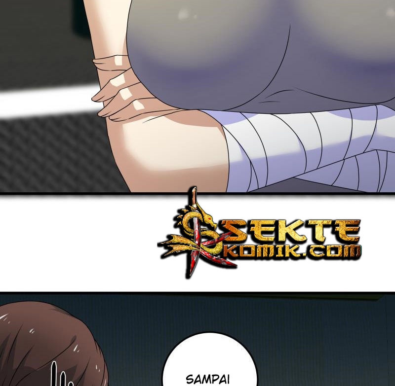 My Plug-in Spirit Ring Chapter 76 Gambar 6