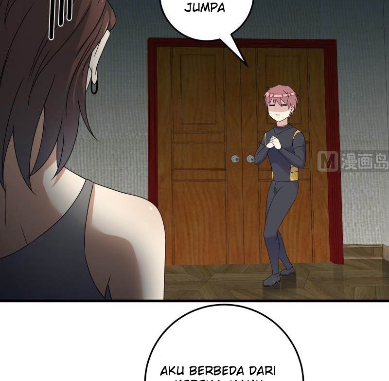 My Plug-in Spirit Ring Chapter 76 Gambar 7