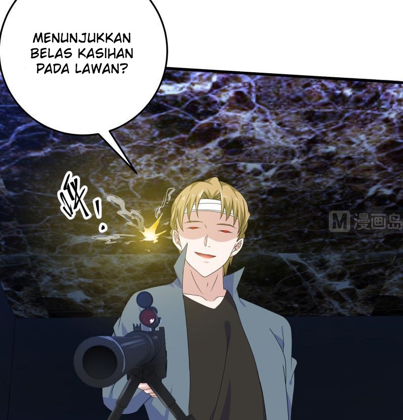 My Plug-in Spirit Ring Chapter 75 Gambar 10