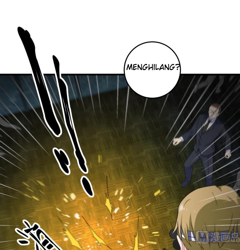 My Plug-in Spirit Ring Chapter 75 Gambar 13