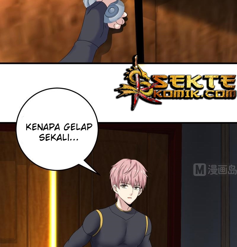 My Plug-in Spirit Ring Chapter 75 Gambar 26