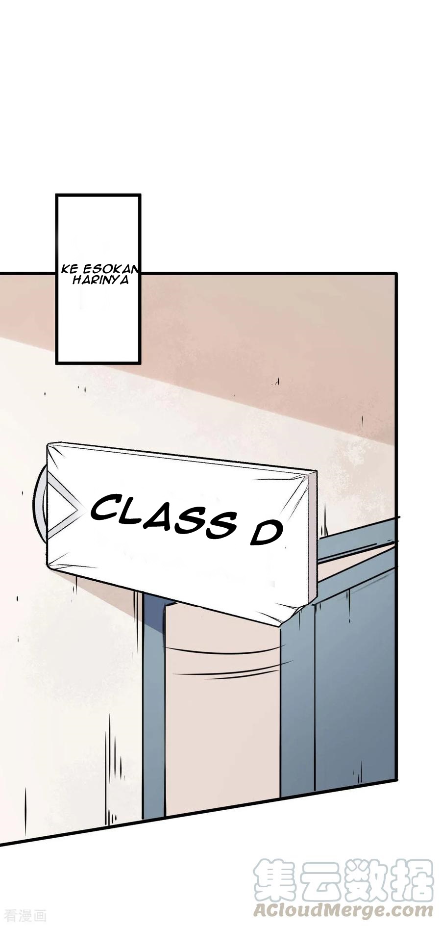 Crazy Professor System Chapter 68 Gambar 18