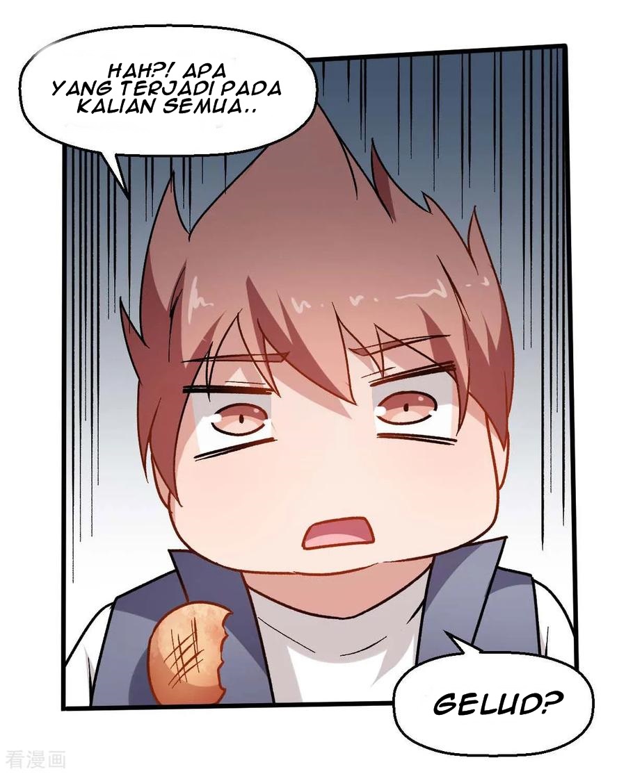 Crazy Professor System Chapter 68 Gambar 21