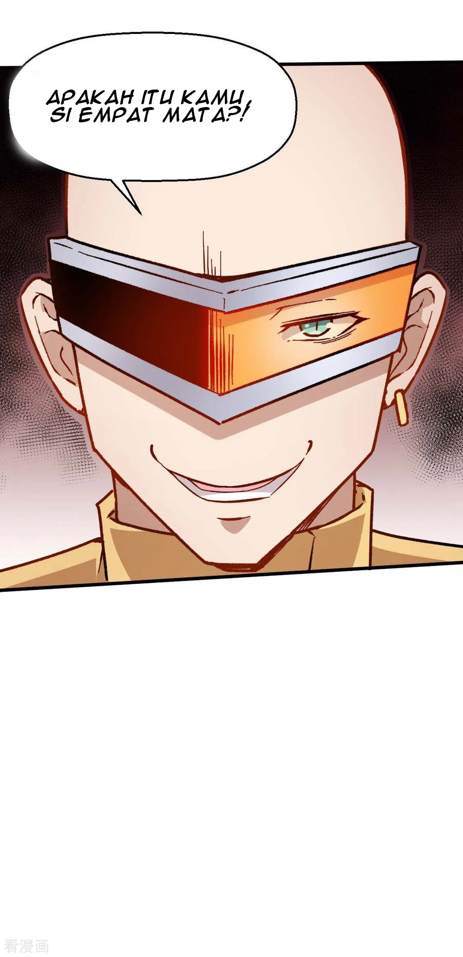 Crazy Professor System Chapter 68 Gambar 33