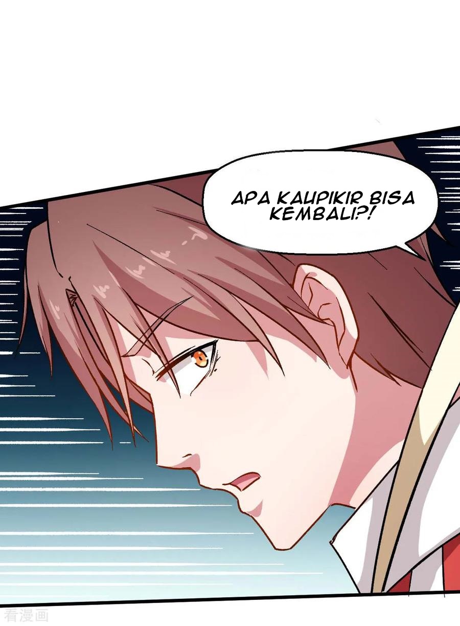 Crazy Professor System Chapter 68 Gambar 9
