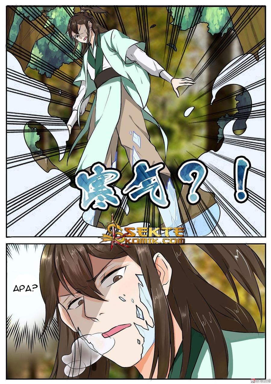 Fairy Killer Chapter 23 Gambar 3