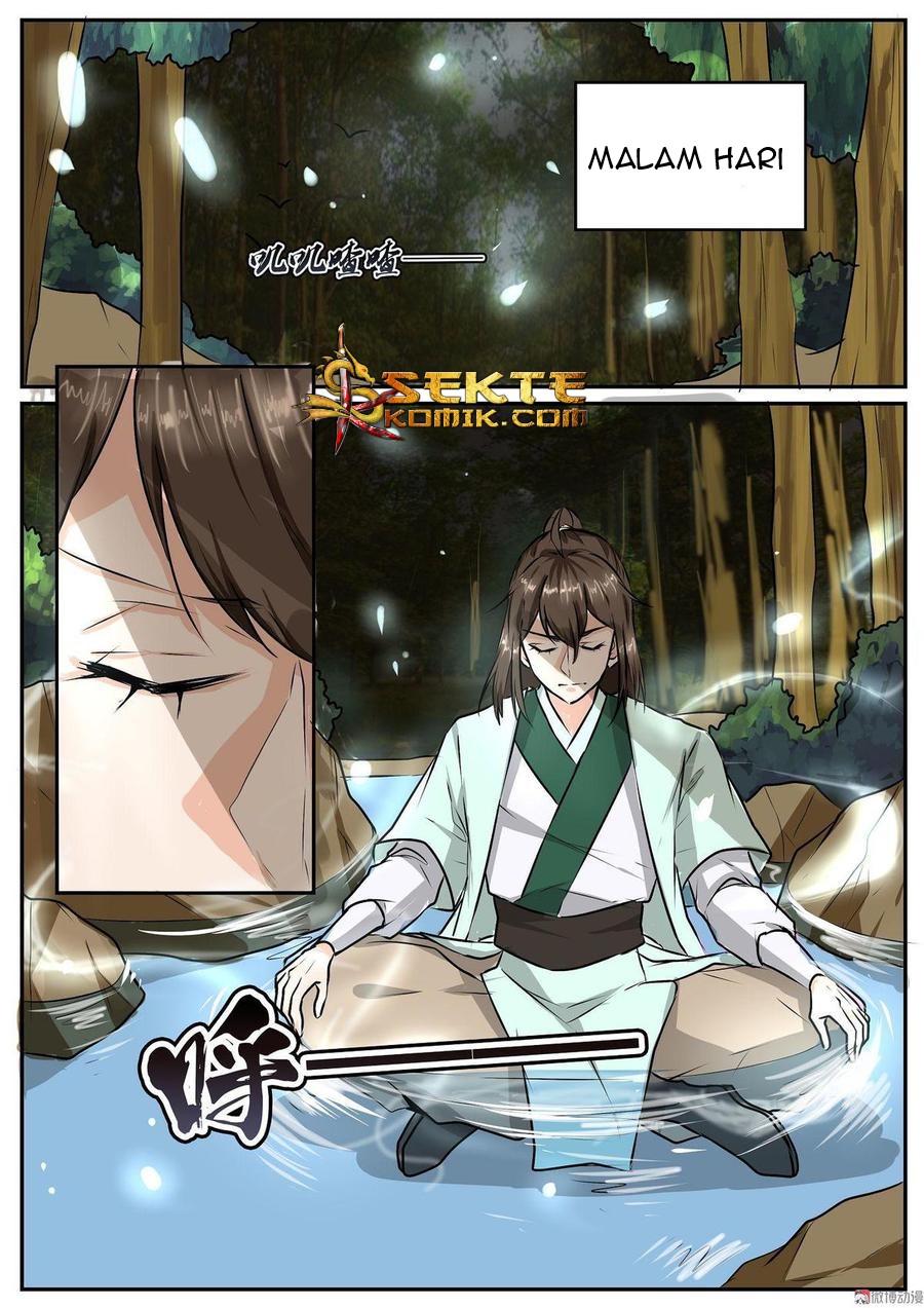 Fairy Killer Chapter 23 Gambar 5