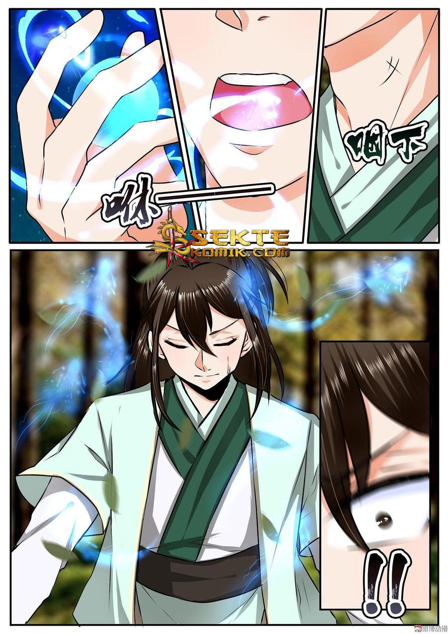 Fairy Killer Chapter 22 Gambar 13