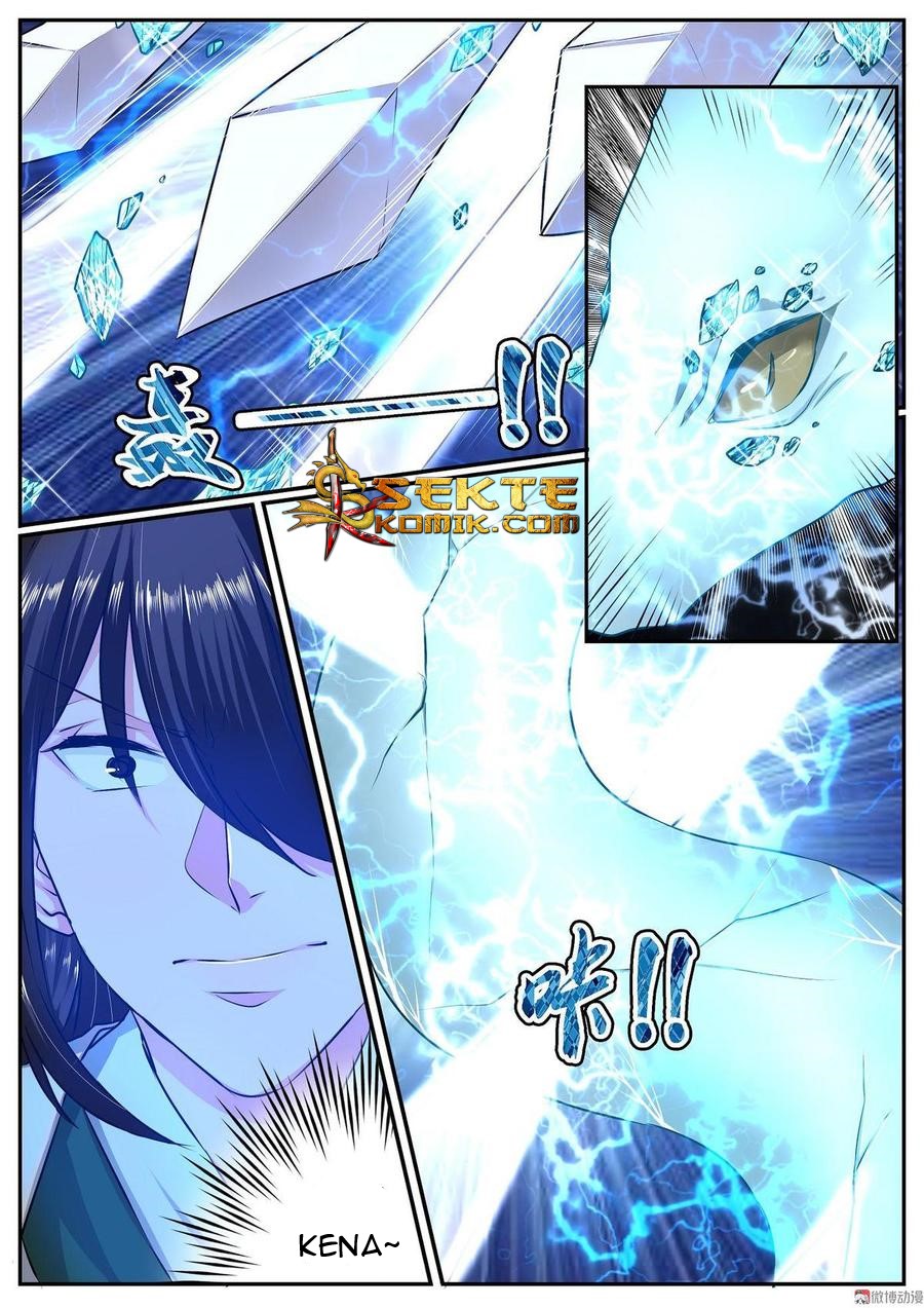 Fairy Killer Chapter 22 Gambar 3