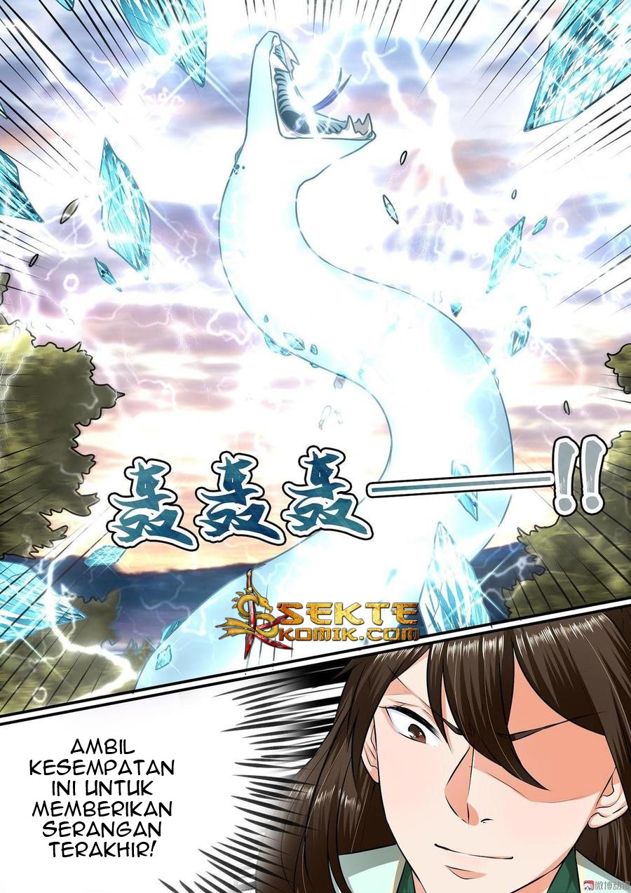 Fairy Killer Chapter 22 Gambar 4