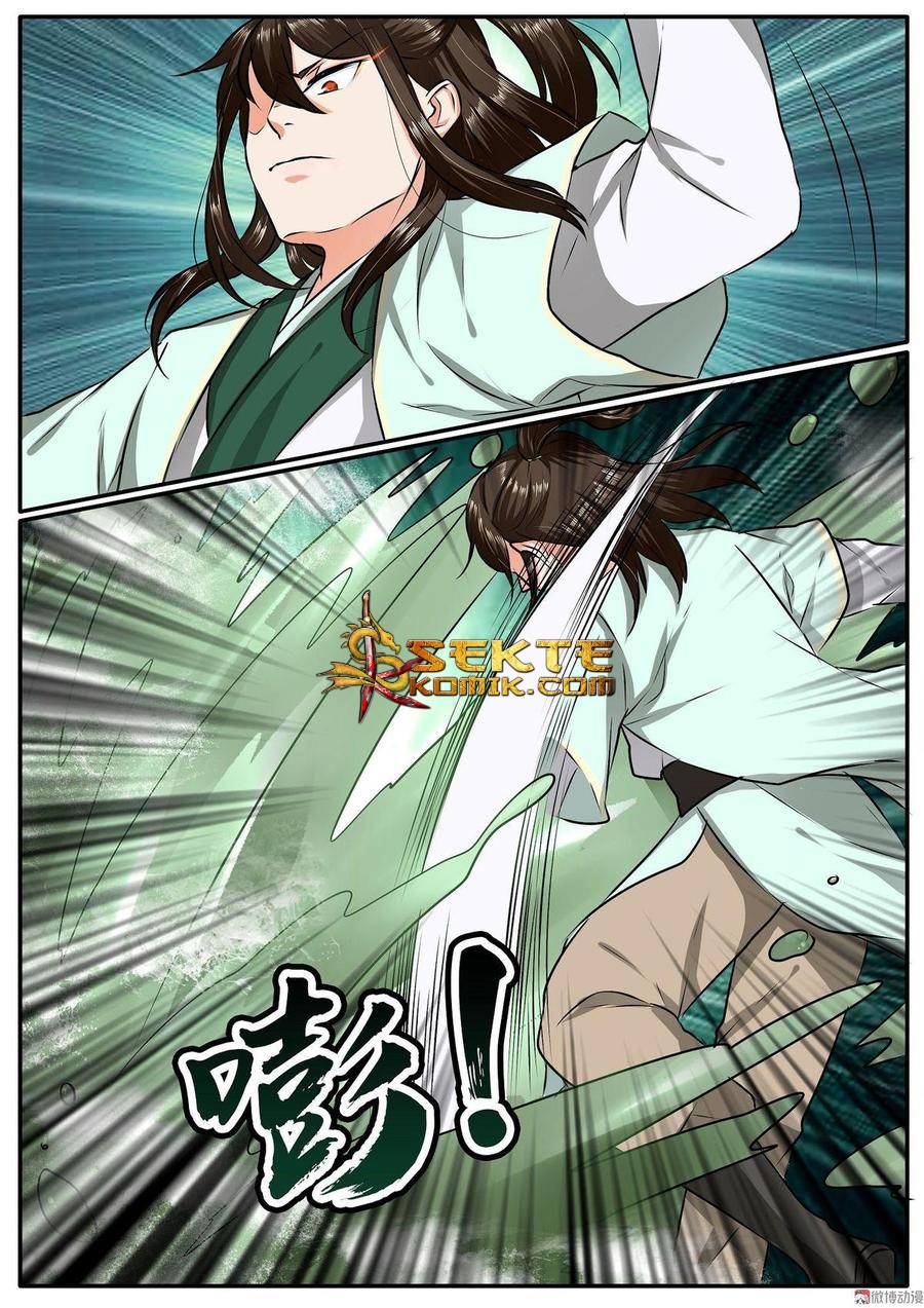 Fairy Killer Chapter 22 Gambar 7