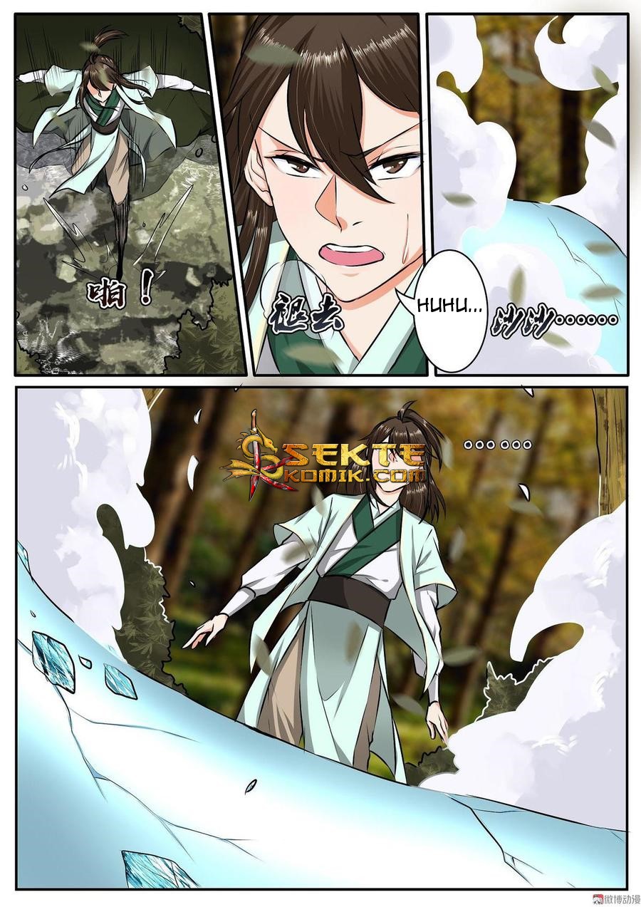 Fairy Killer Chapter 22 Gambar 9