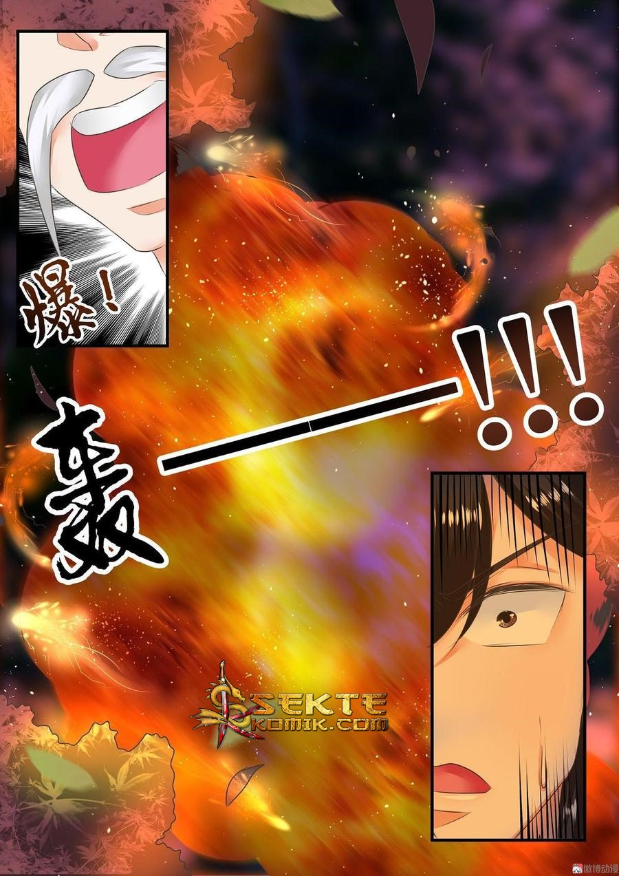 Fairy Killer Chapter 15 Gambar 13