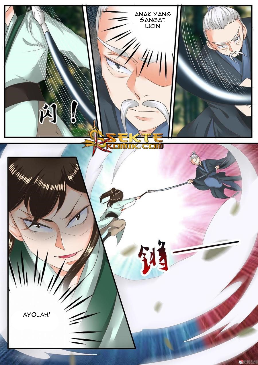 Fairy Killer Chapter 15 Gambar 6