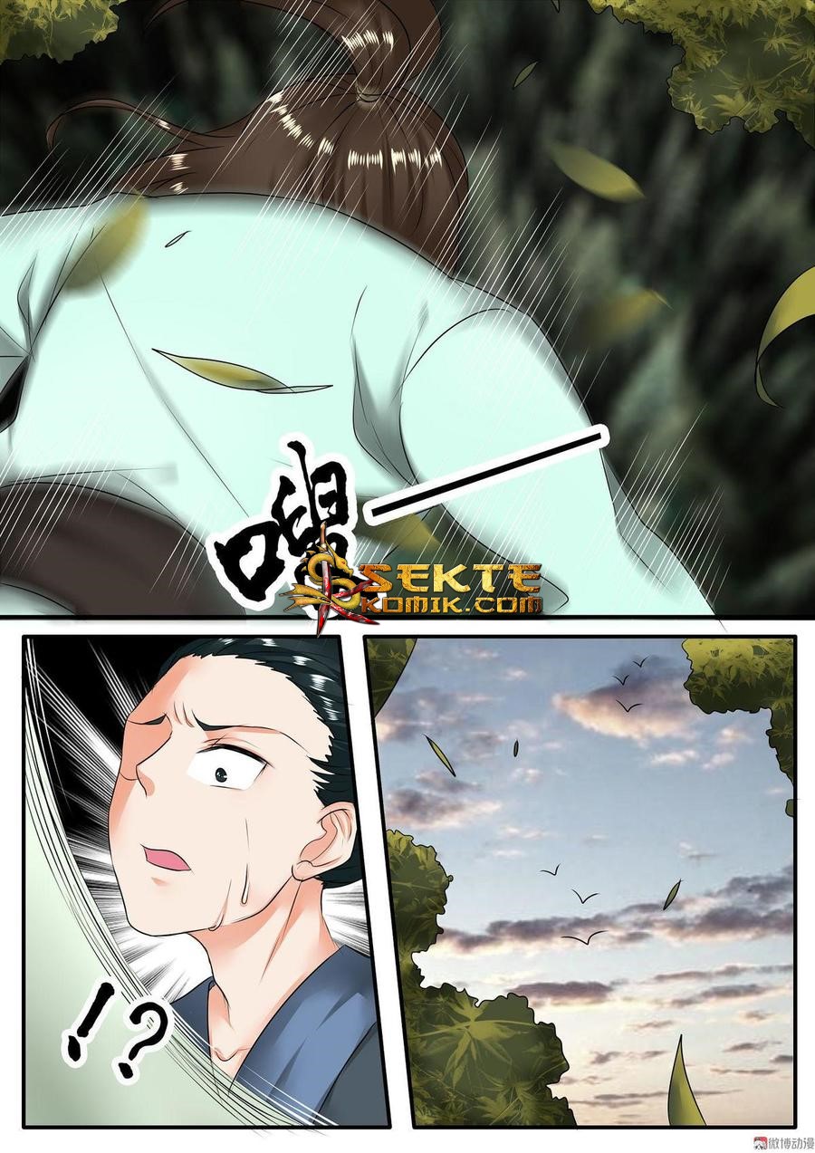 Fairy Killer Chapter 14 Gambar 10