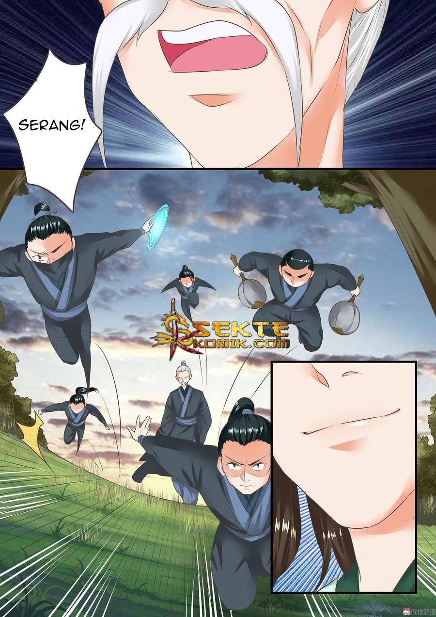Fairy Killer Chapter 14 Gambar 4