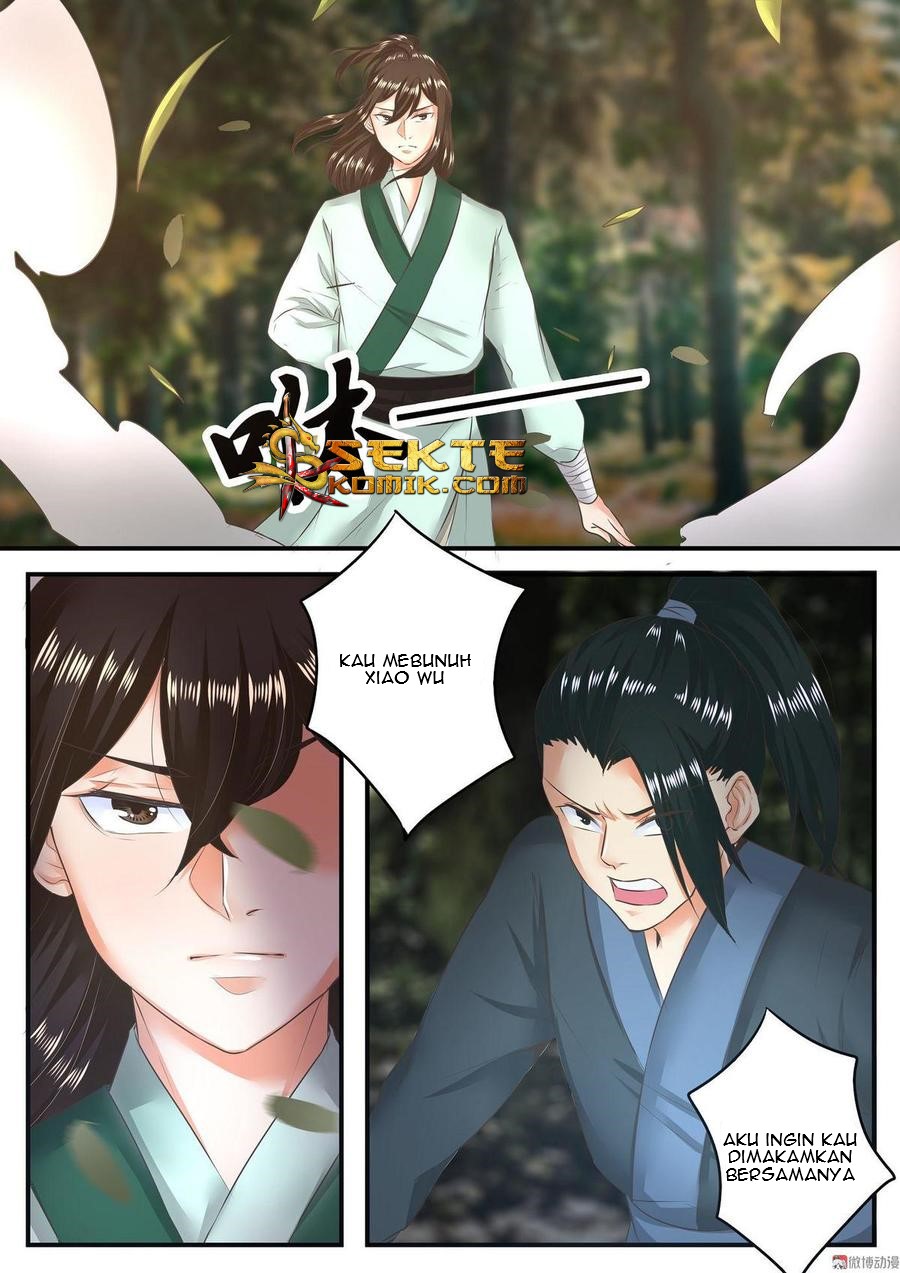 Fairy Killer Chapter 14 Gambar 7