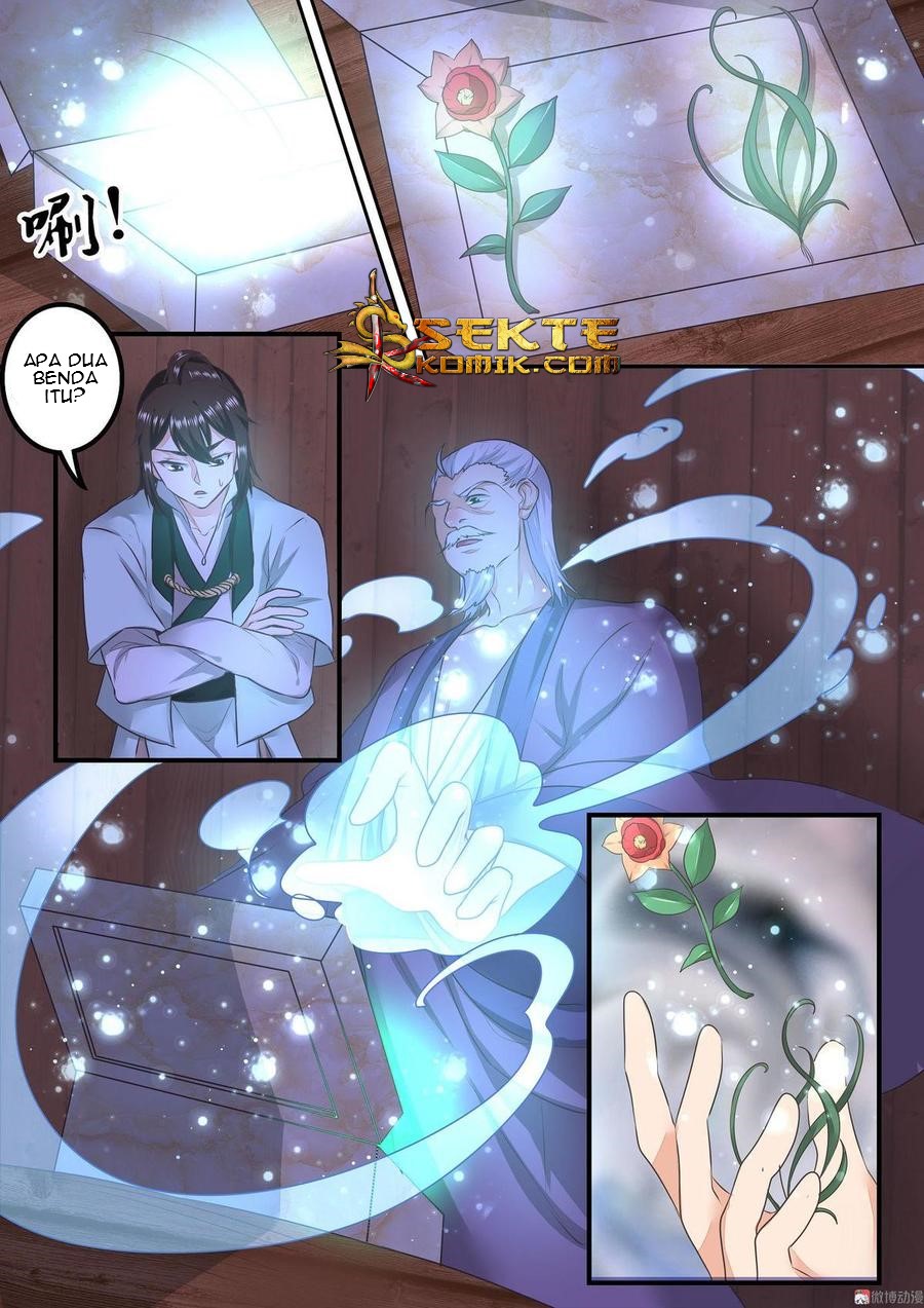 Fairy Killer Chapter 12 Gambar 13