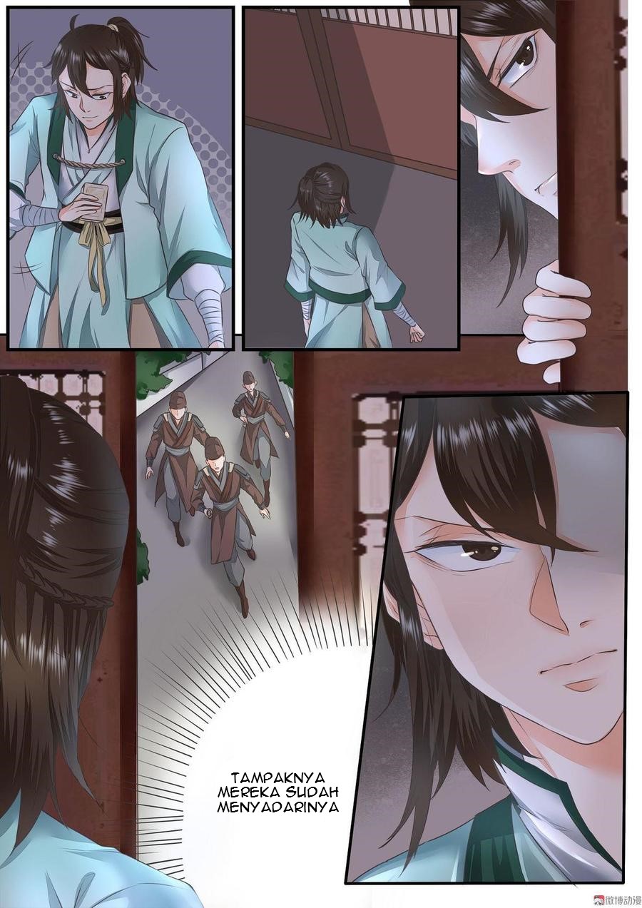 Fairy Killer Chapter 12 Gambar 4