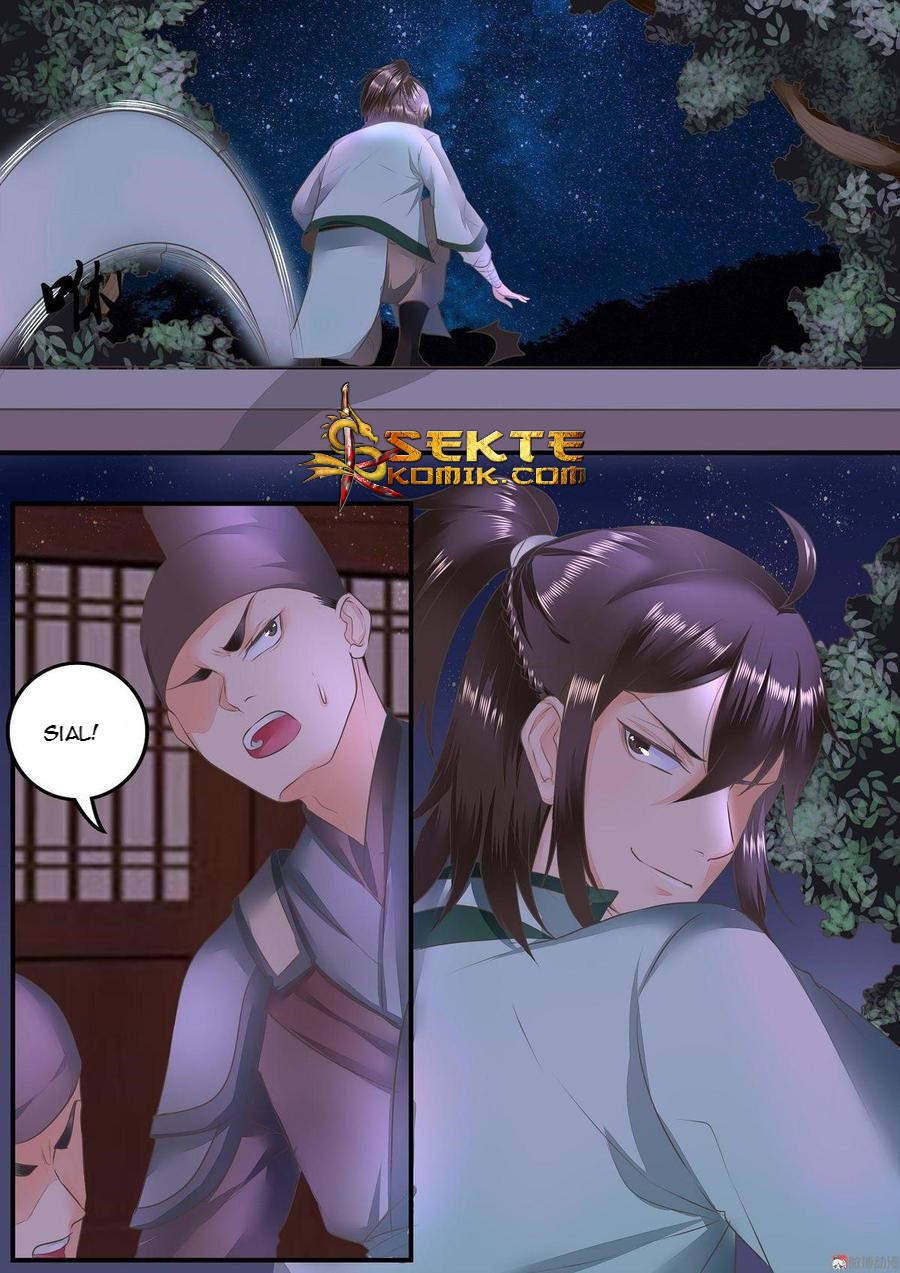 Fairy Killer Chapter 12 Gambar 6