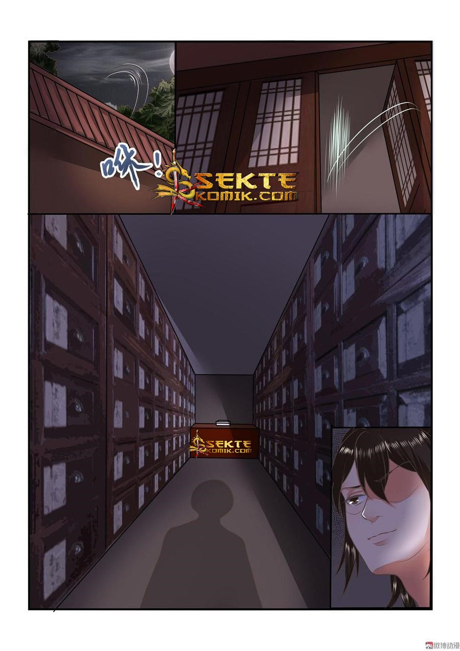 Fairy Killer Chapter 11 Gambar 13