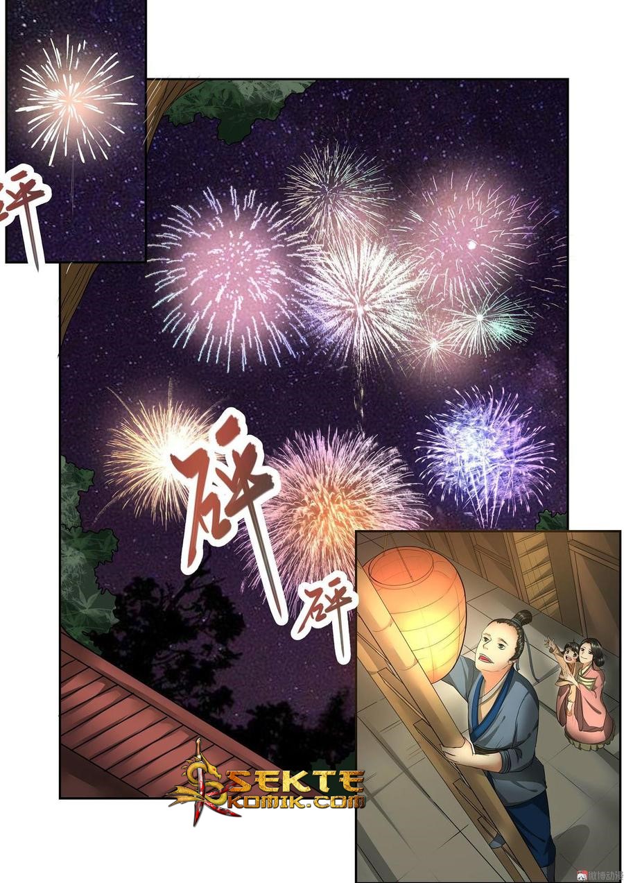 Fairy Killer Chapter 11 Gambar 3