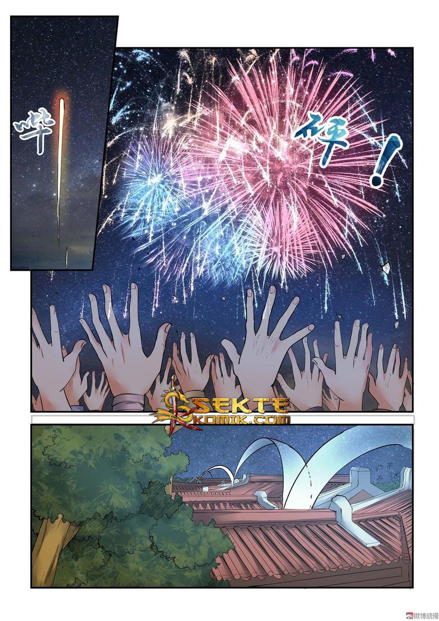 Fairy Killer Chapter 11 Gambar 6