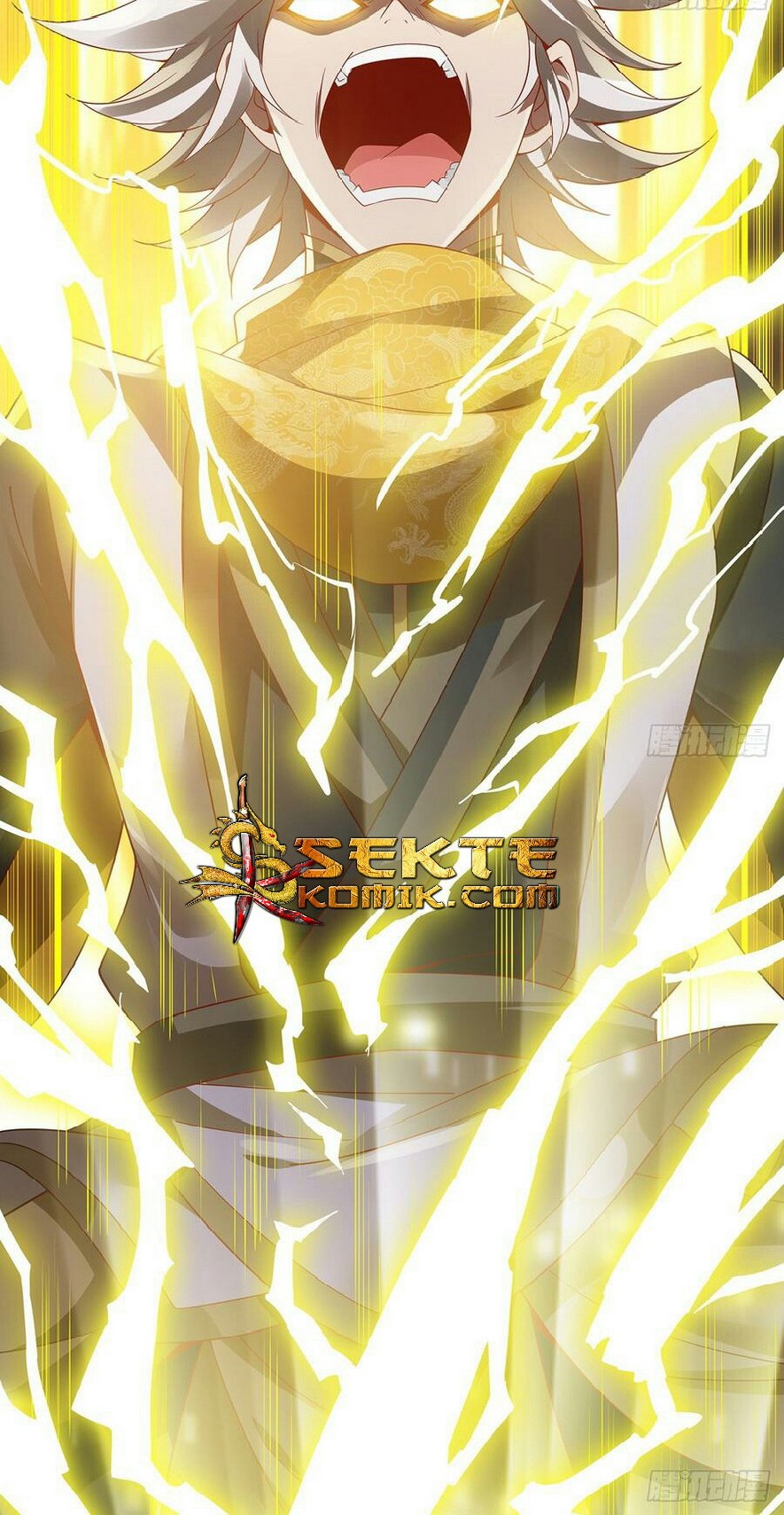 Inverse Scale Chapter 70 Gambar 4