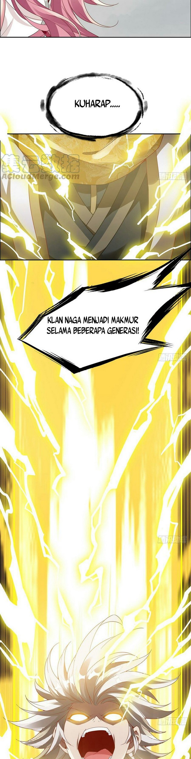 Inverse Scale Chapter 69 Gambar 17