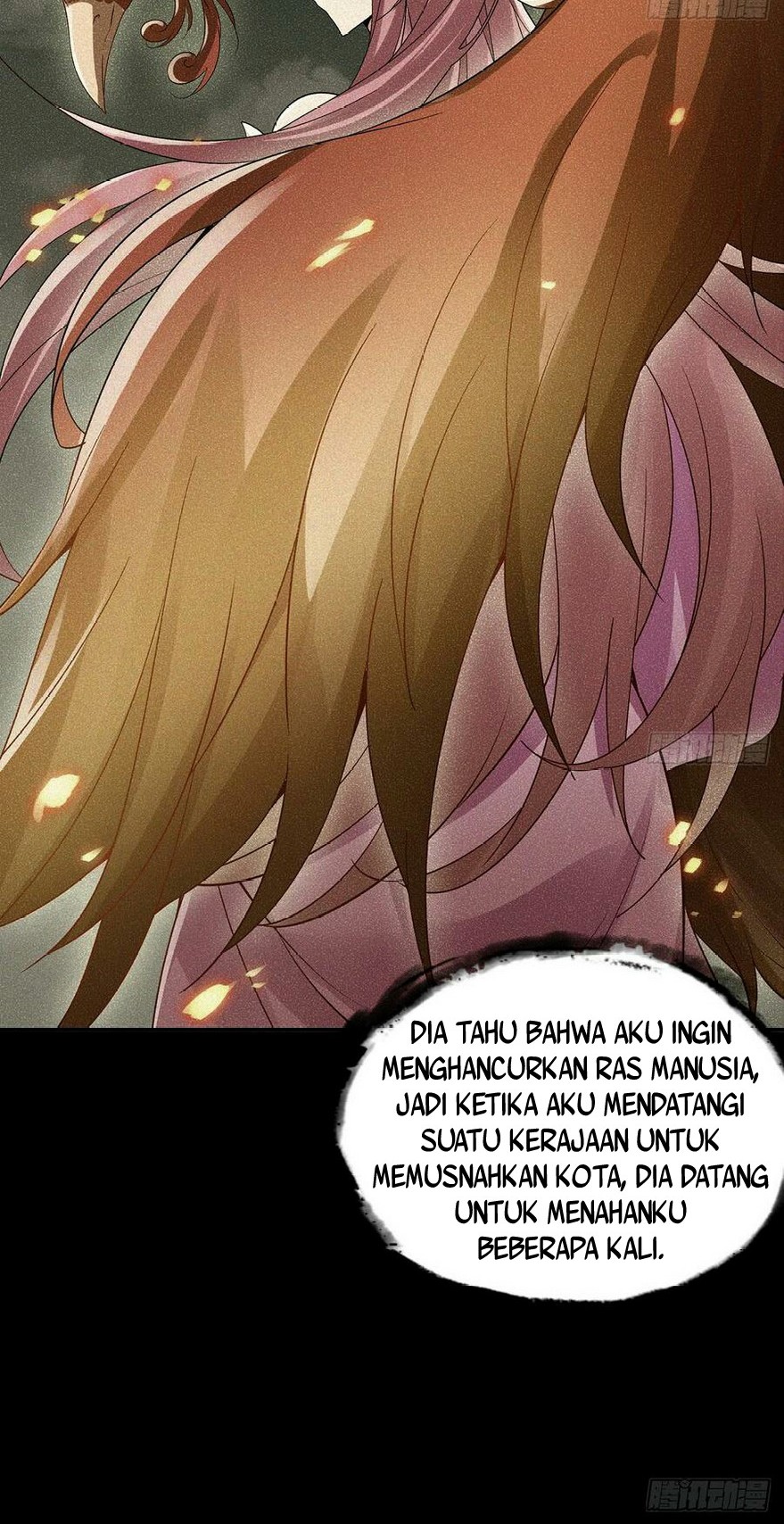 Inverse Scale Chapter 69 Gambar 4