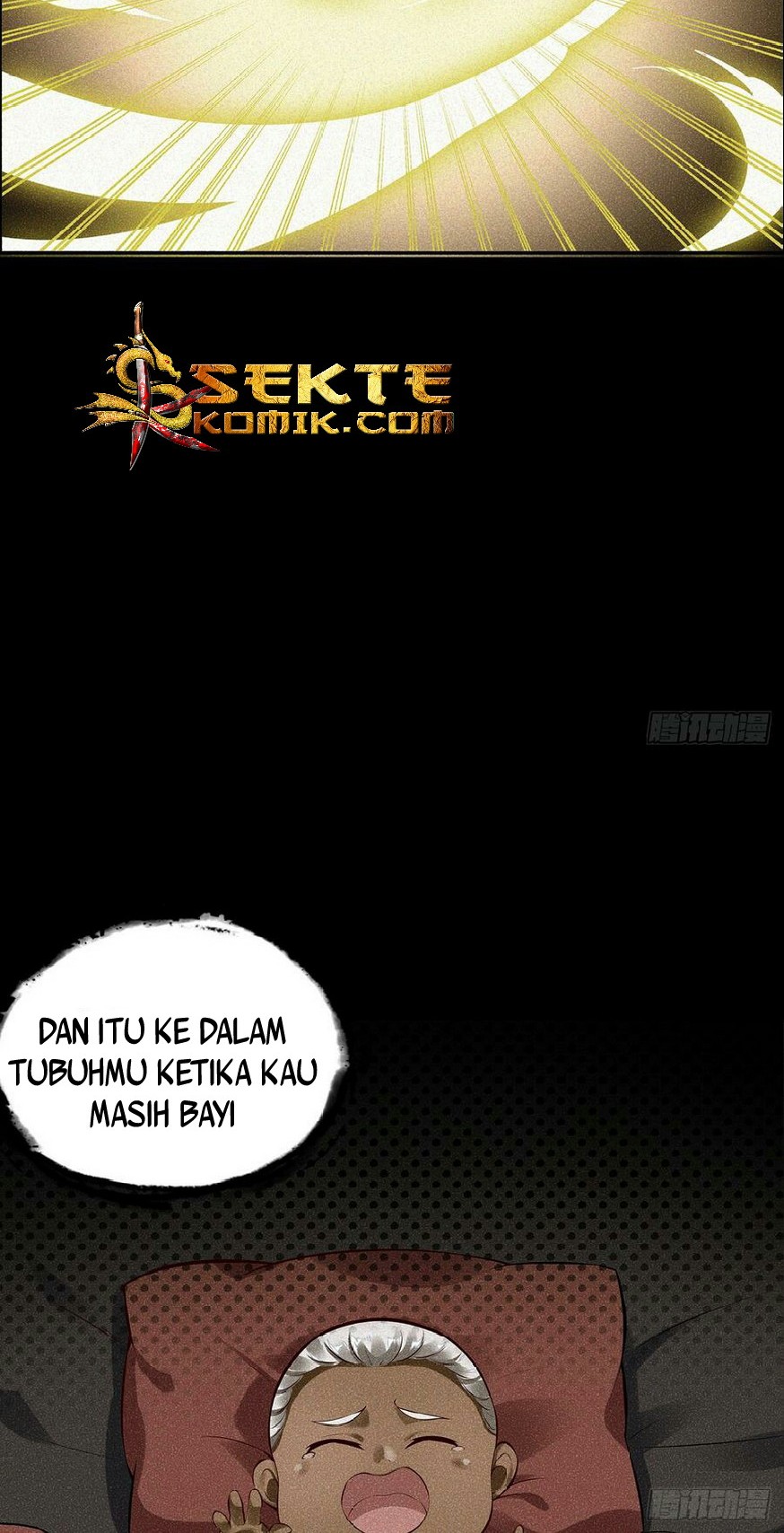 Inverse Scale Chapter 69 Gambar 6