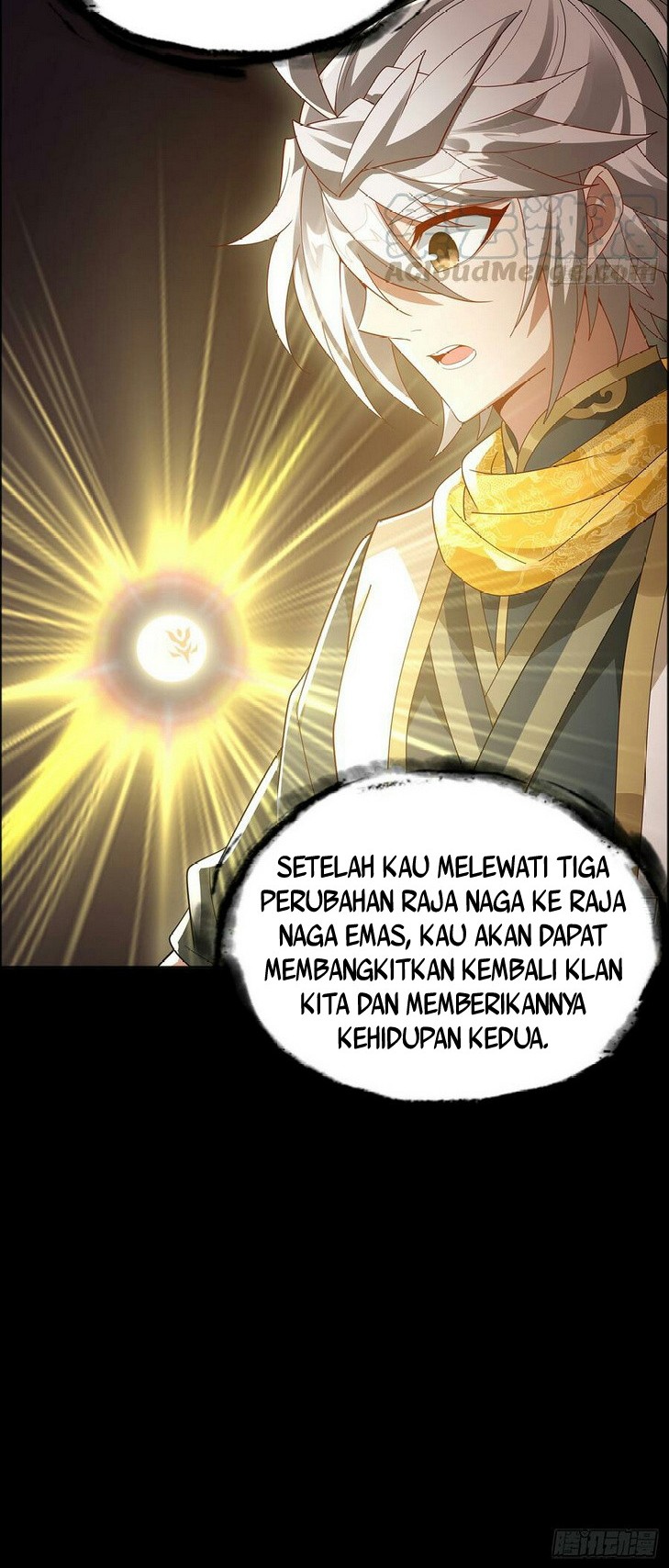 Inverse Scale Chapter 69 Gambar 8