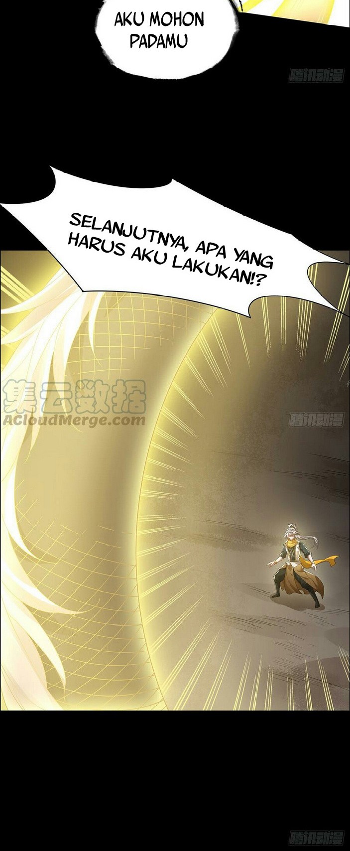 Inverse Scale Chapter 69 Gambar 10