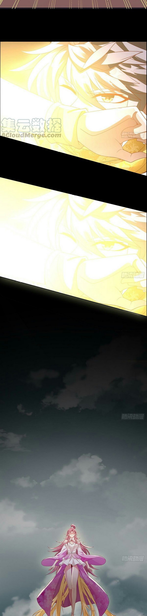 Inverse Scale Chapter 69 Gambar 13