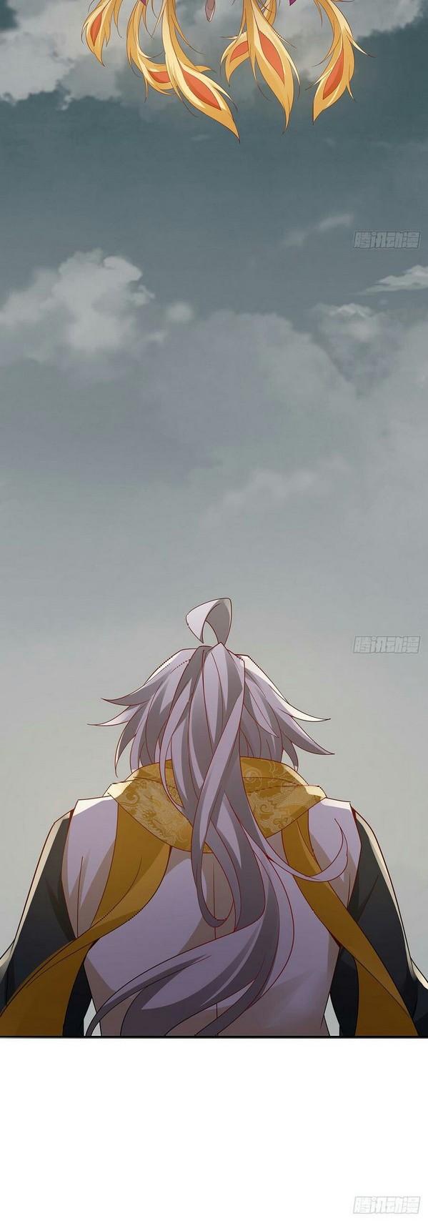 Inverse Scale Chapter 69 Gambar 14