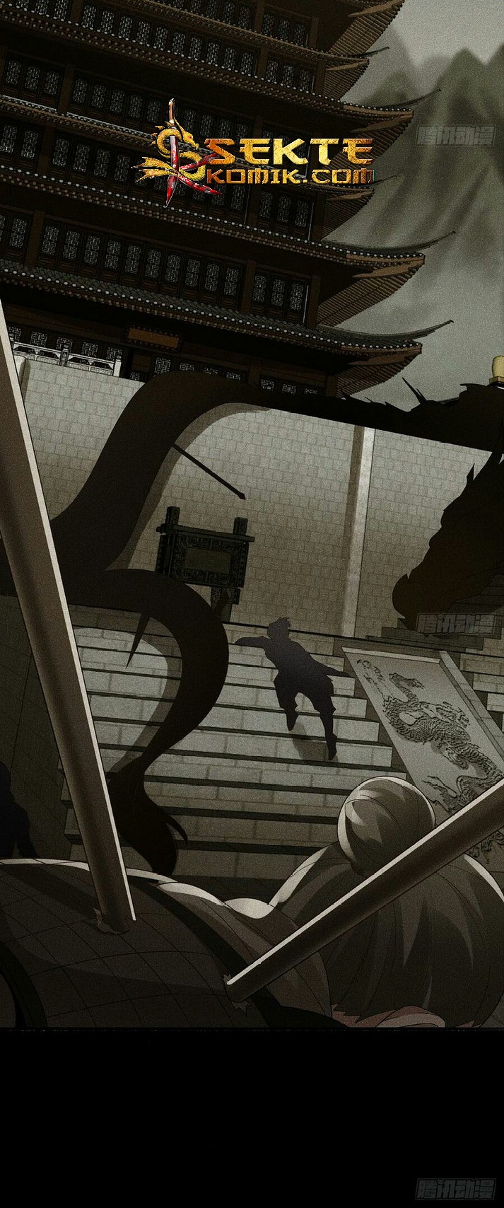 Inverse Scale Chapter 67 Gambar 18