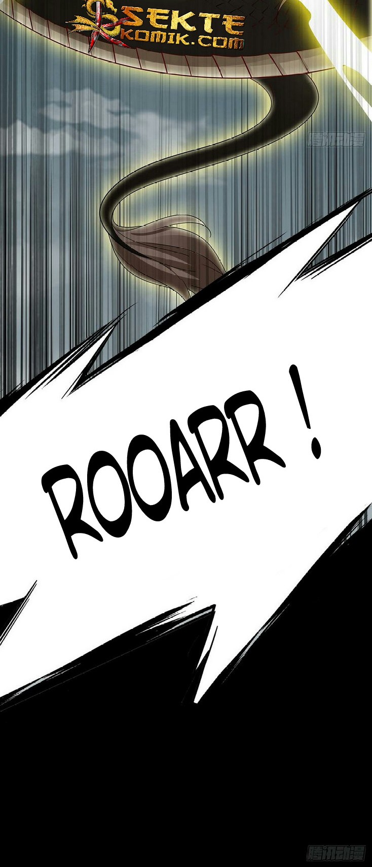 Inverse Scale Chapter 67 Gambar 12