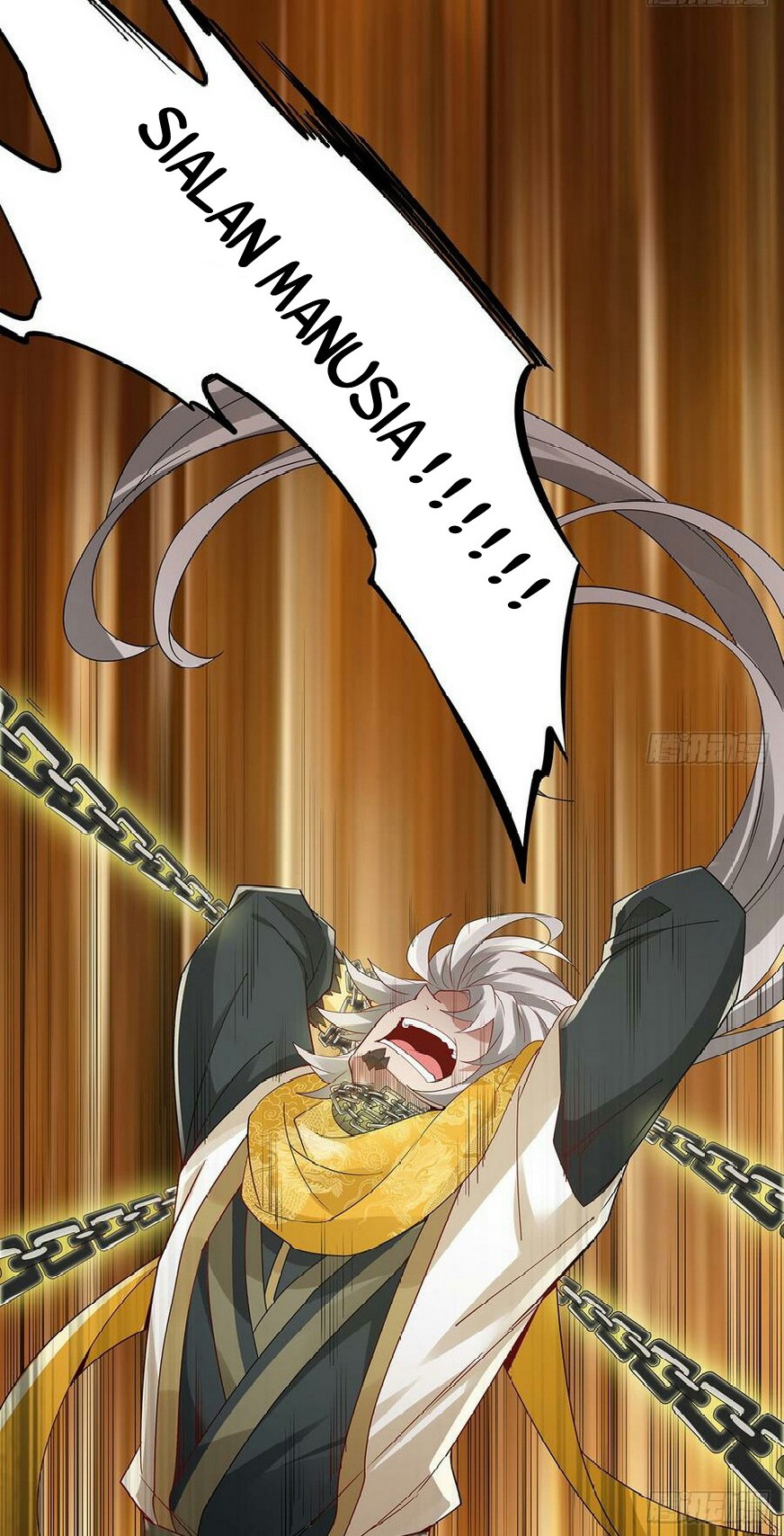 Inverse Scale Chapter 66 Gambar 12