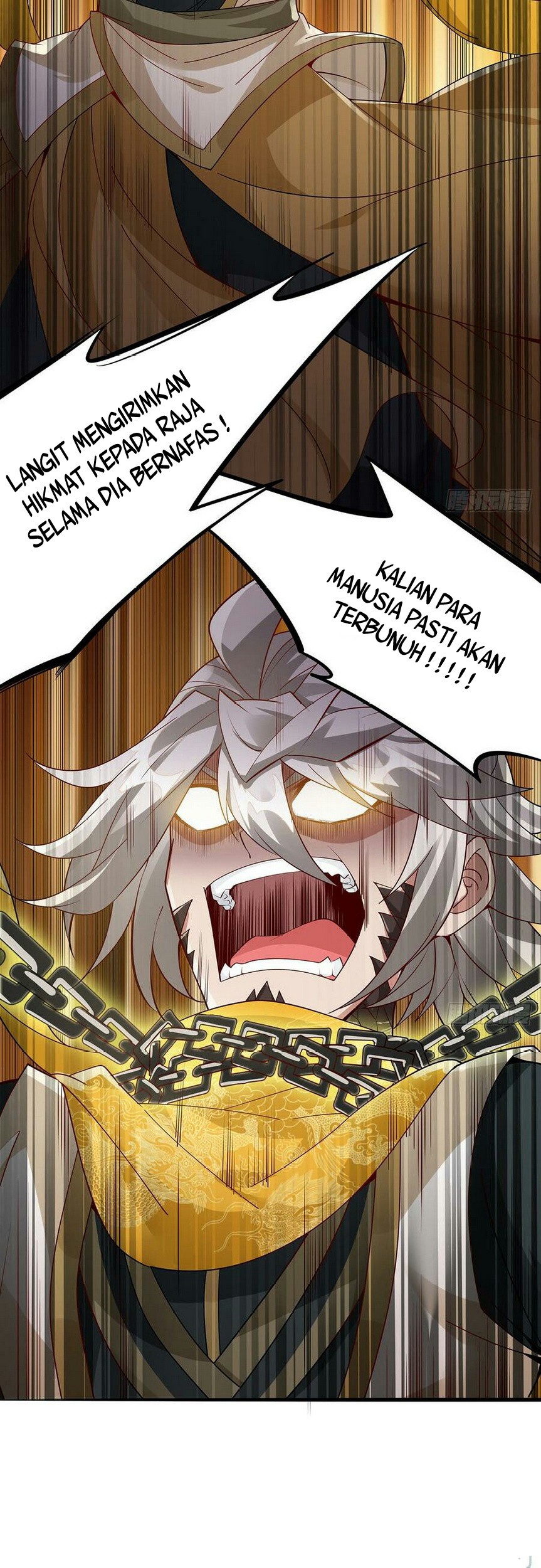 Inverse Scale Chapter 66 Gambar 13