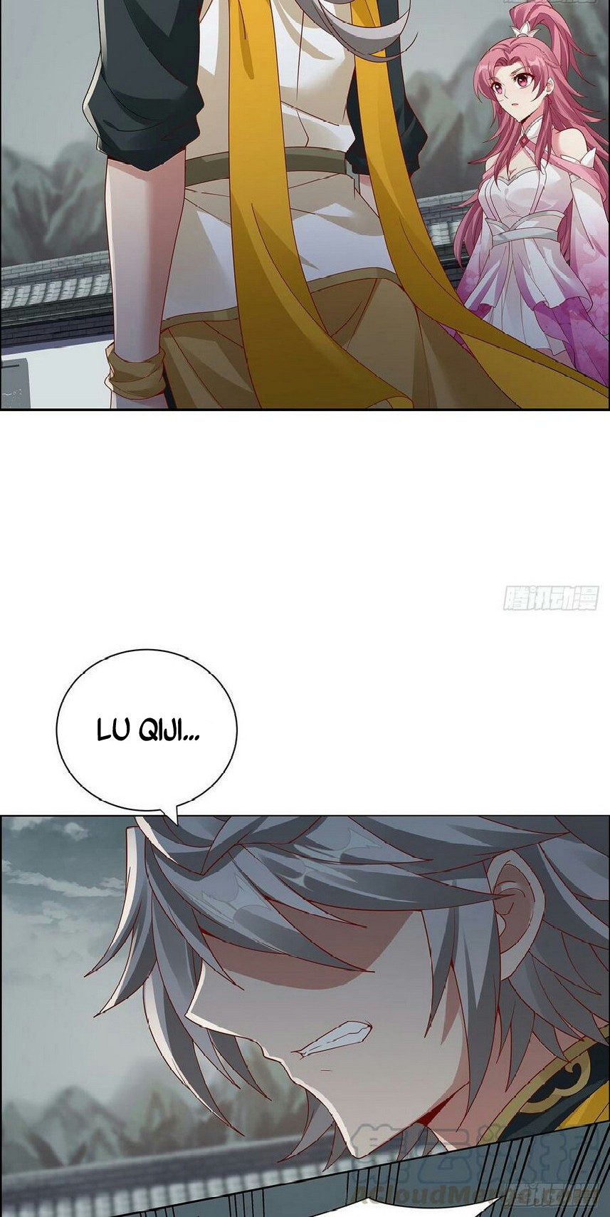 Inverse Scale Chapter 63 Gambar 10