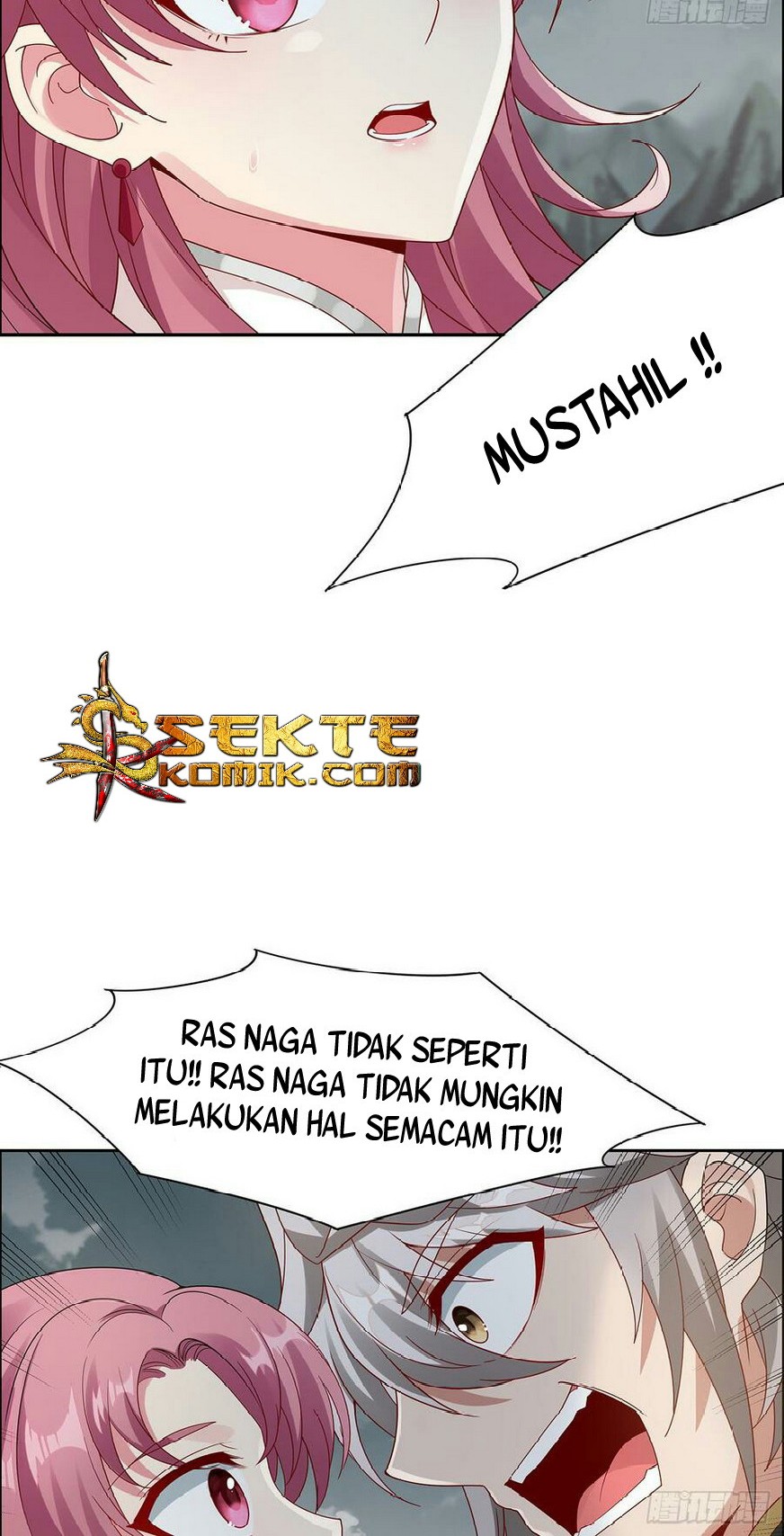 Inverse Scale Chapter 63 Gambar 12