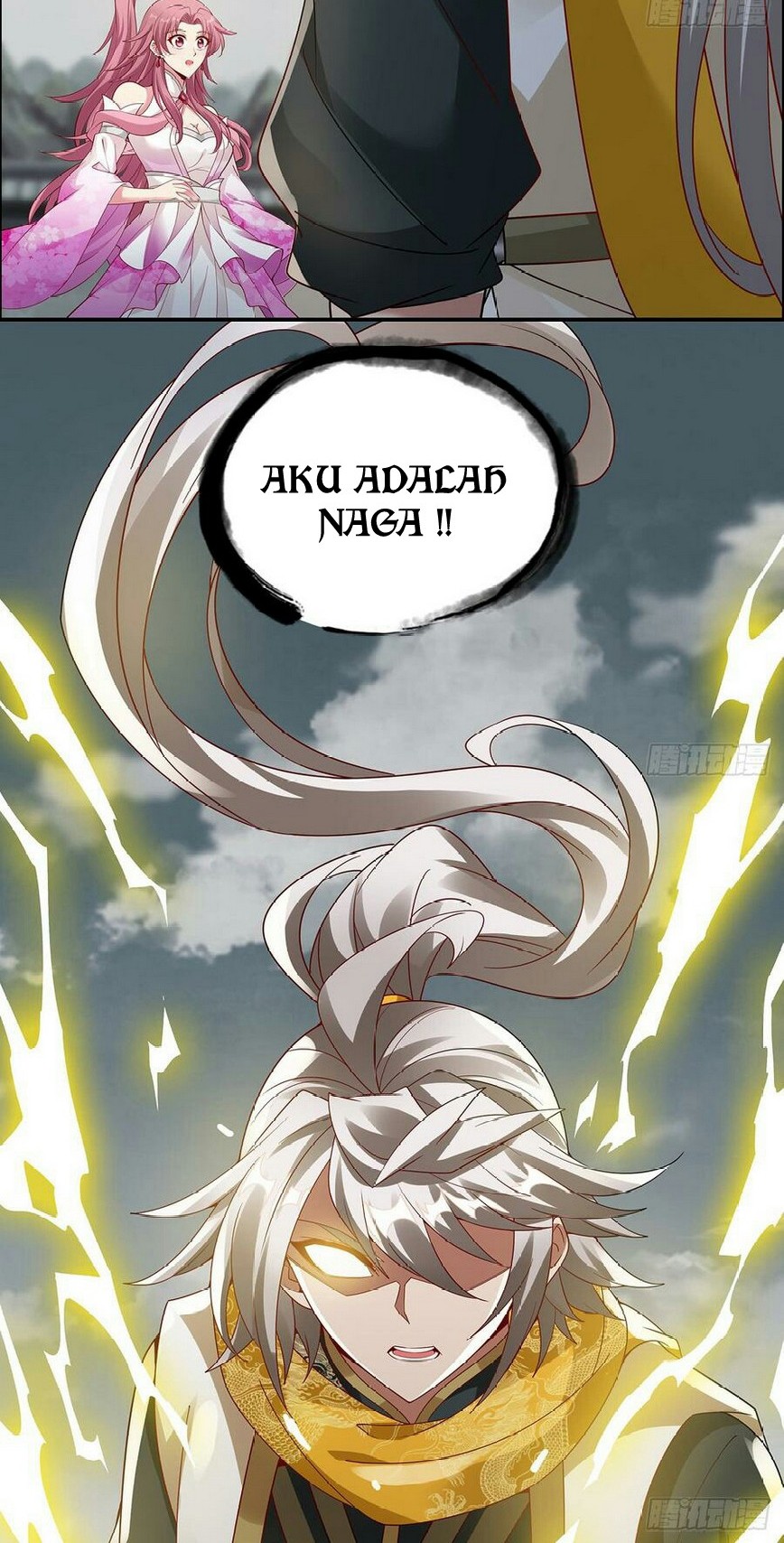 Inverse Scale Chapter 63 Gambar 14