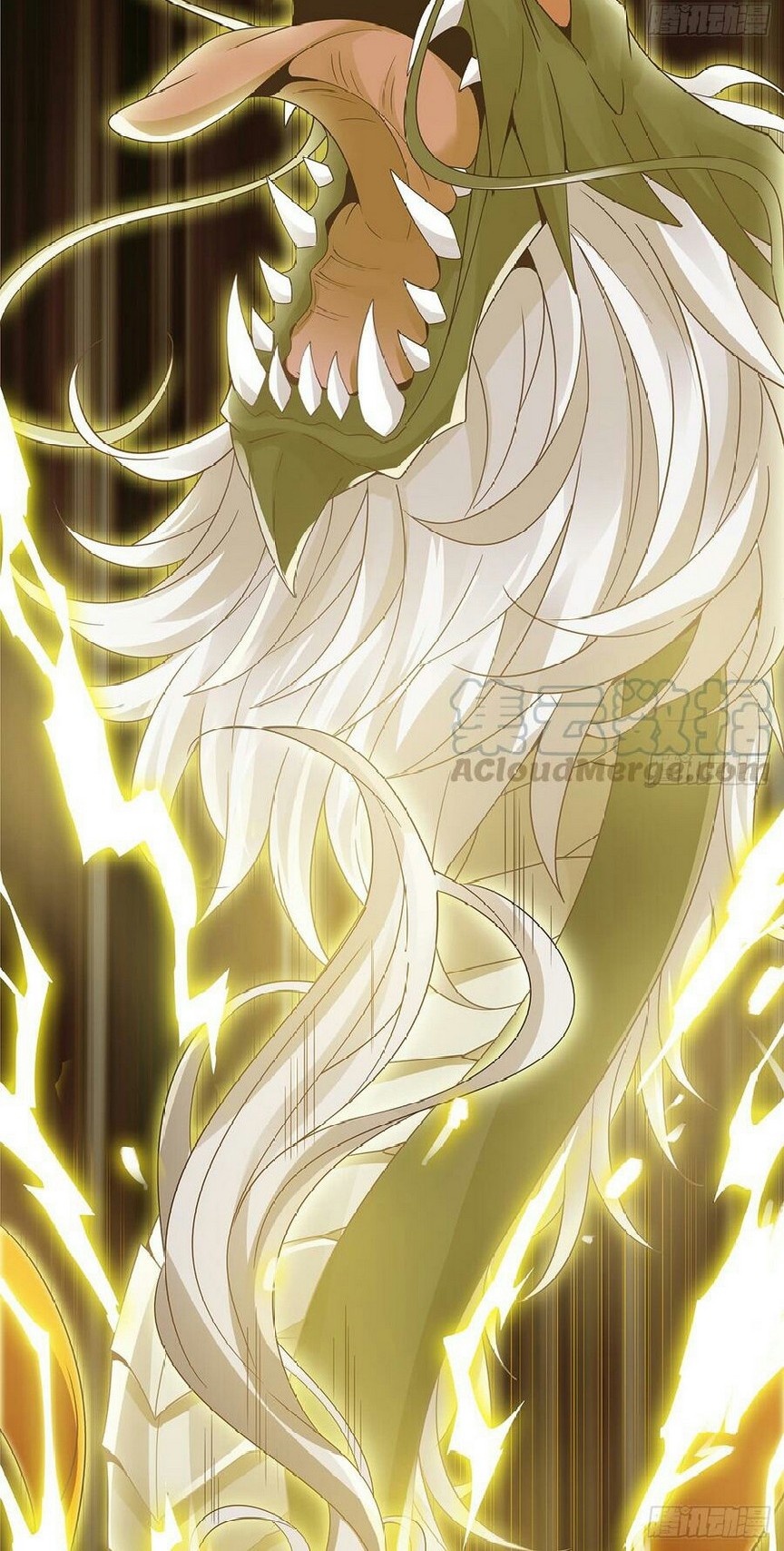 Inverse Scale Chapter 63 Gambar 16