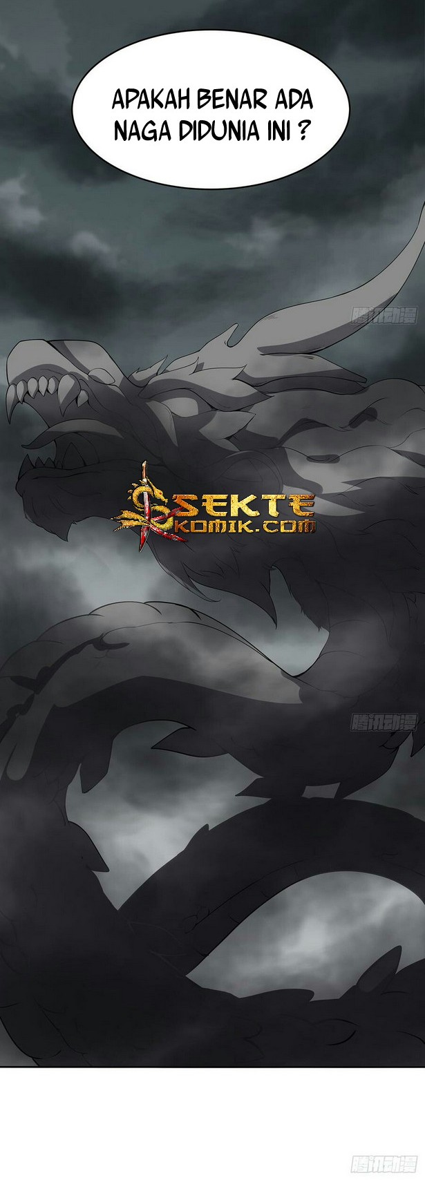 Inverse Scale Chapter 62 Gambar 18