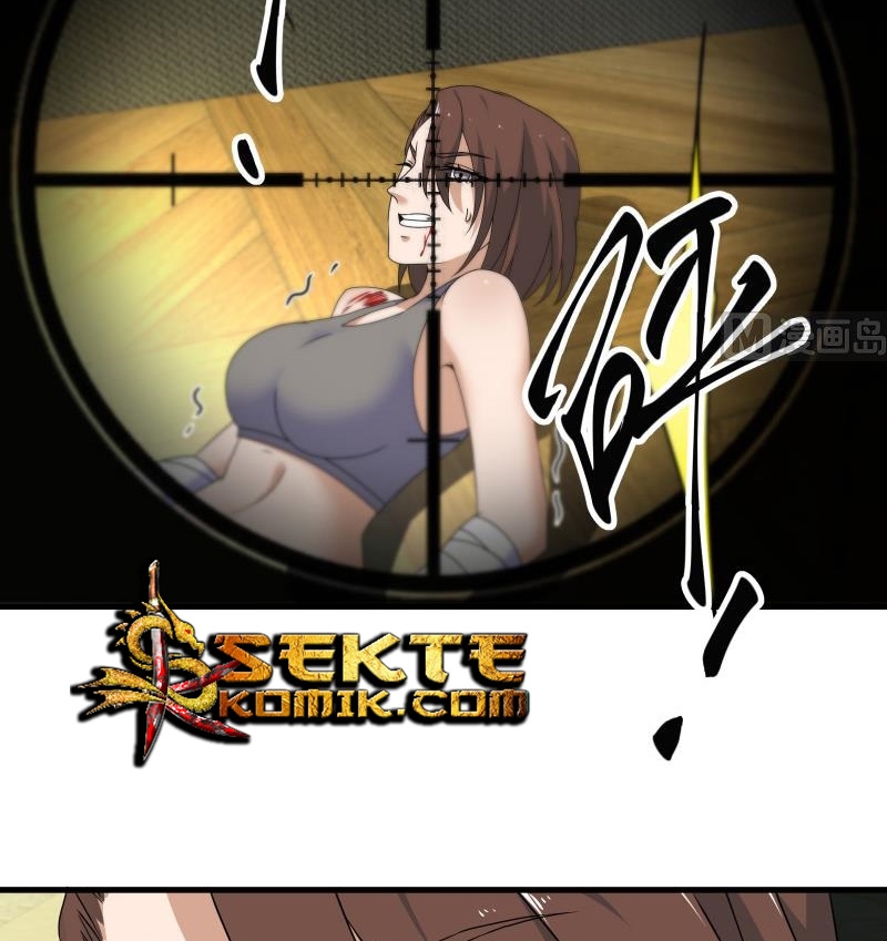 My Plug-in Spirit Ring Chapter 78 Gambar 10