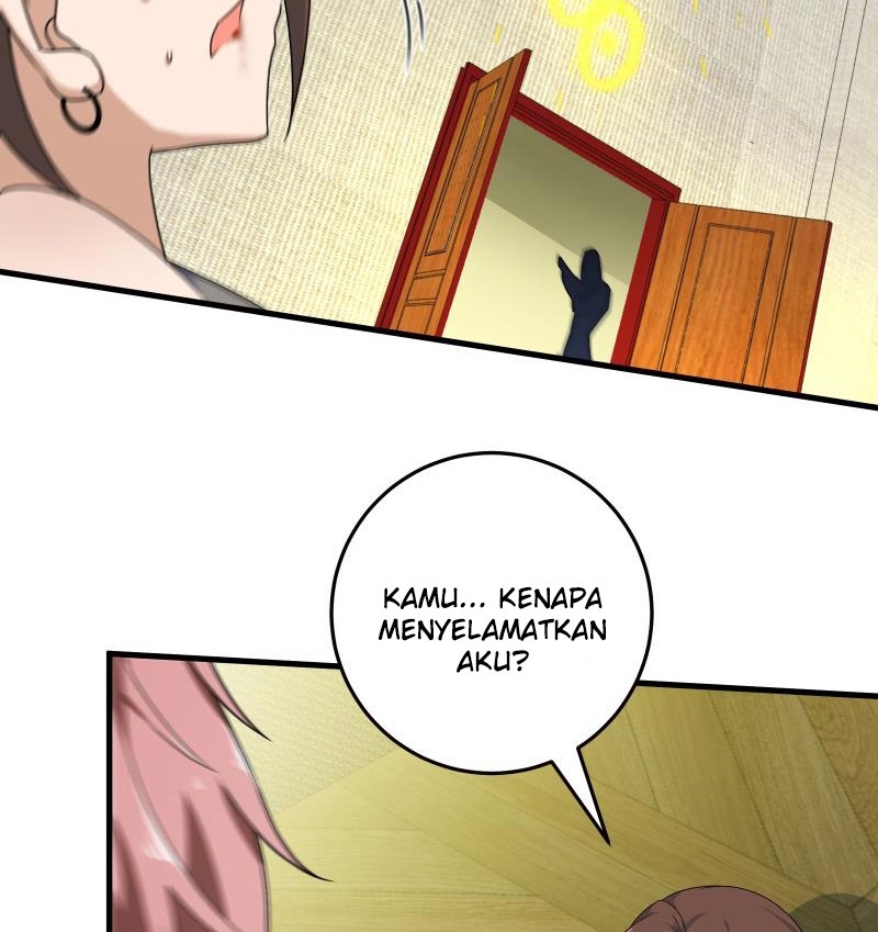 My Plug-in Spirit Ring Chapter 78 Gambar 13