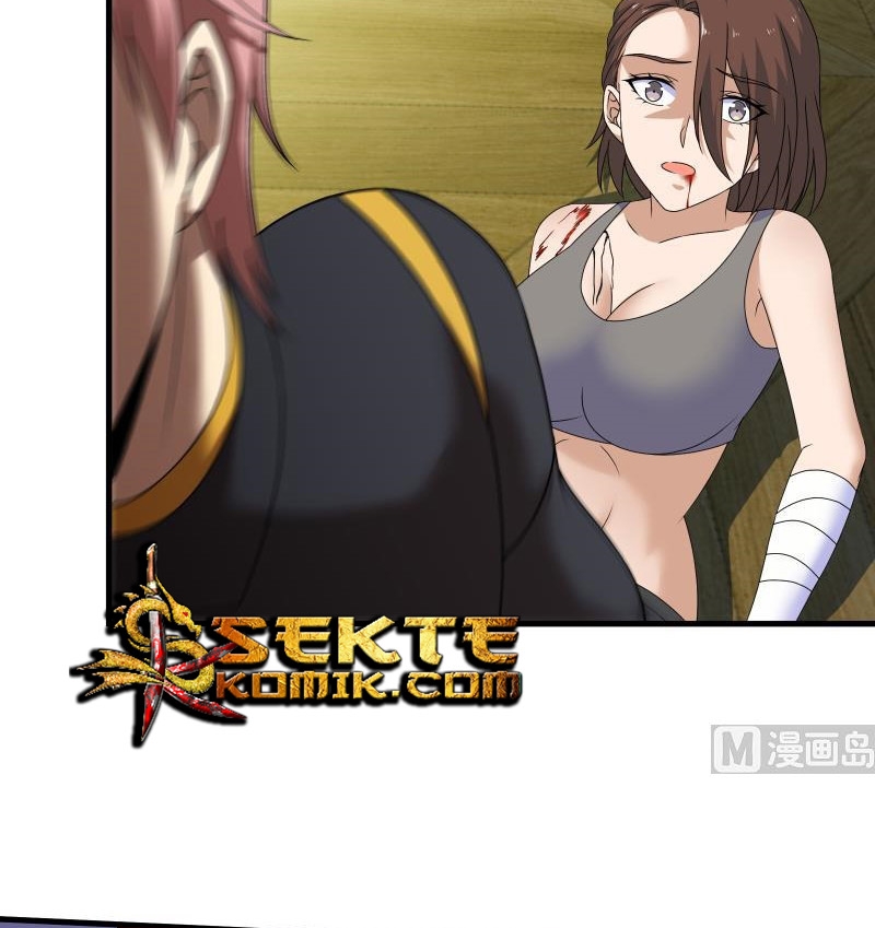 My Plug-in Spirit Ring Chapter 78 Gambar 14