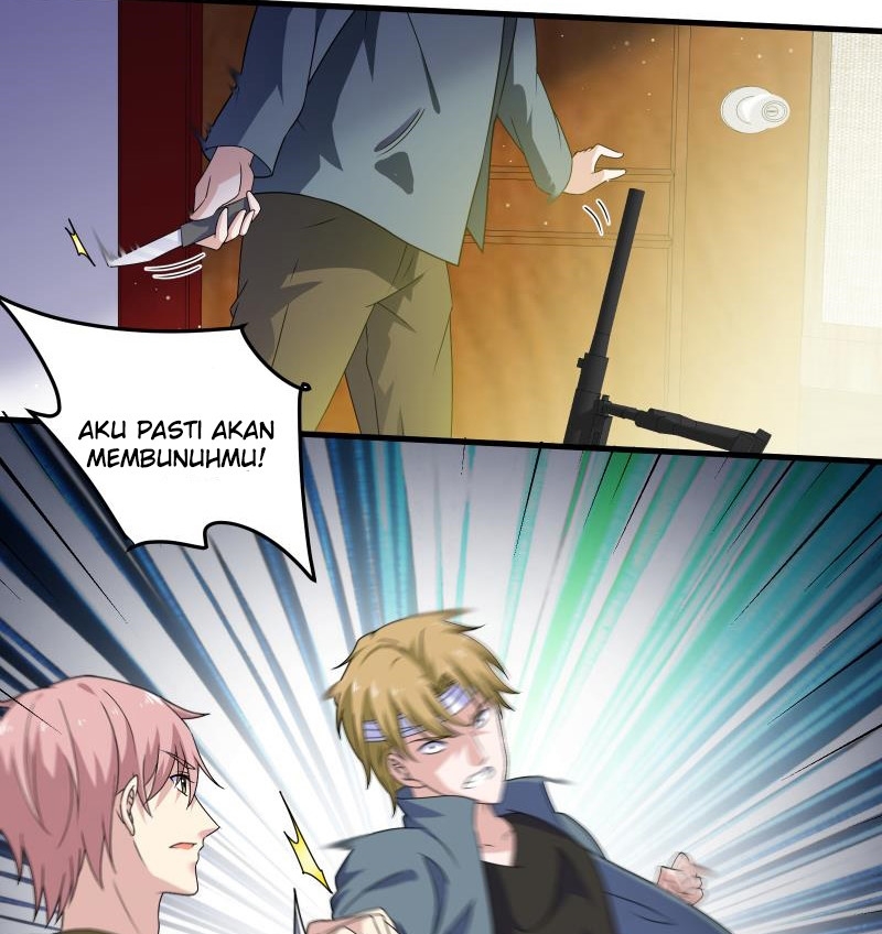 My Plug-in Spirit Ring Chapter 78 Gambar 15