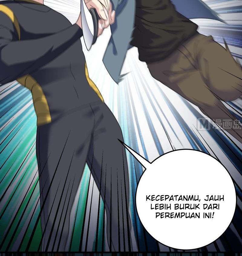 My Plug-in Spirit Ring Chapter 78 Gambar 16
