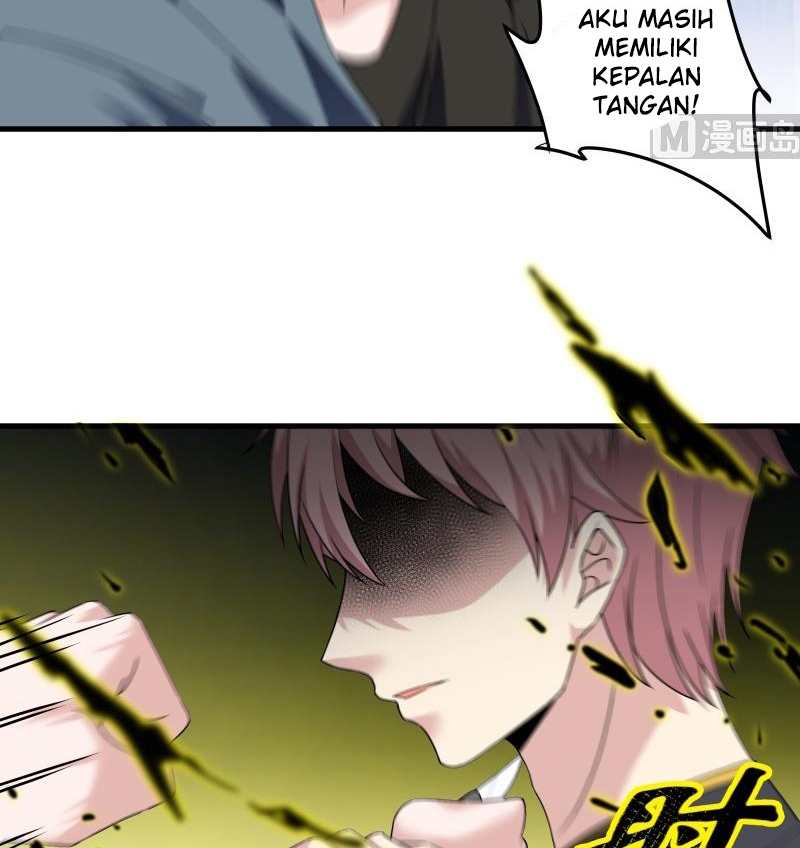 My Plug-in Spirit Ring Chapter 78 Gambar 18